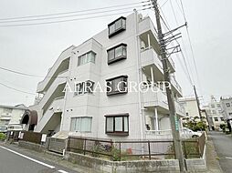 ベルトピア小田急相模原III