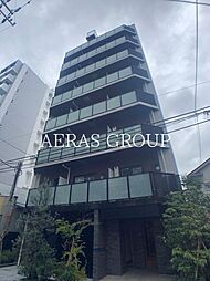 RELUXIA横濱吉野町II