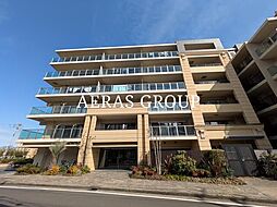 戸塚ブロッサムテラス