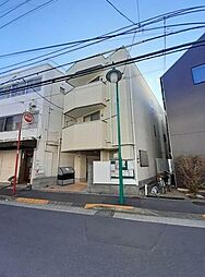 品川区豊町４丁目