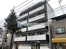 プラネットフィールドSUMA