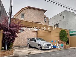 ベルメゾン A