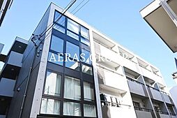 品川区西五反田５丁目