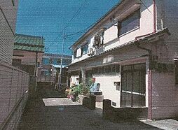 泉大津市条南町テラスハウス