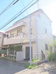 ラレーブ津田沼