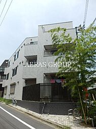 プランドール小石川