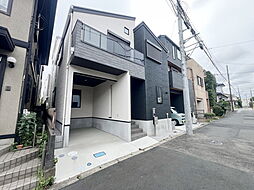 相模原市中央区すすきの町戸建 1