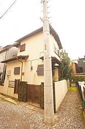 ふじみ野南台2丁目貸家 1