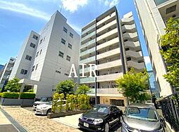 江東区東雲１丁目