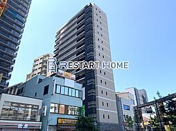 S-RESIDENCE神戸元町