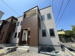 松原市天美北7丁目の一戸建て