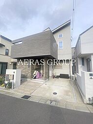 千歳台戸建