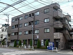 エクストゥディオ桜上水