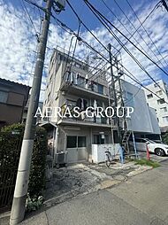 エトワールマンション