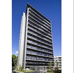 ザ・パークハビオ中野富士見町ガーデン