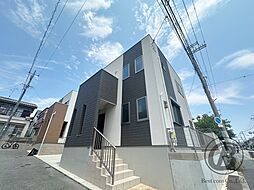 堺市西区家原寺町2丁の一戸建て