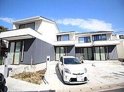 テラスハウスオリーブI A