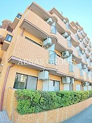 クレベール久米川