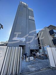 大阪市旭区中宮３丁目