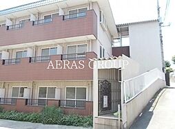 ＪＰアパートメント飯能