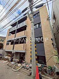 Ｌａ Ｐｅｒｌａ 桜新町