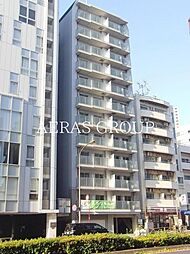 ユーレジデンス高輪台