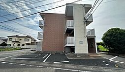 レオパレスルチェンテ