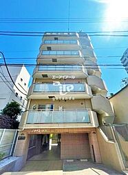 大田区大森本町１丁目