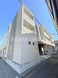 エルム月島