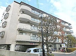 カサベラ草加