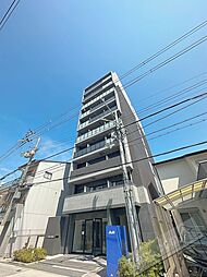 レシオス天王寺