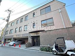 南青山コートヒルズ