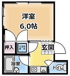 メゾンタチバナ