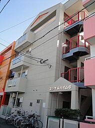 ユンゲルハイム原田 105