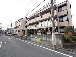 シルクトゥリー Ａ