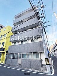 リアン駅前マンション