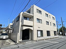 優和レジデンス平塚 203