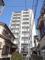 アレーズ南池袋 702