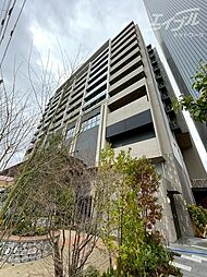 リビエナ　グラン　新梅田