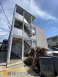 市川市北方町４丁目