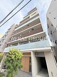 パークキューブ上野桜木