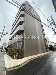 コンシェリア王子飛鳥山