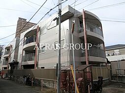 笹井マンション