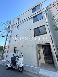 ＭＡＩＳＯＮ ＤＥ Ｍ