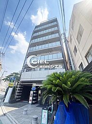 スパシエグランス練馬武蔵関