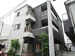 ラ・フルール　中央林間 302