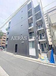 グランデュオ八幡山