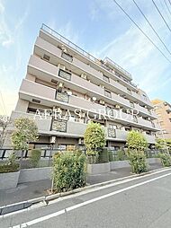 エクメーネ西新井西公園弐番館