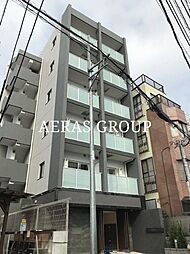 サムティレジデンス市川