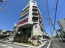 レイオーバー金町 402